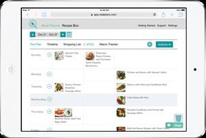Premade Keto Meal Plan